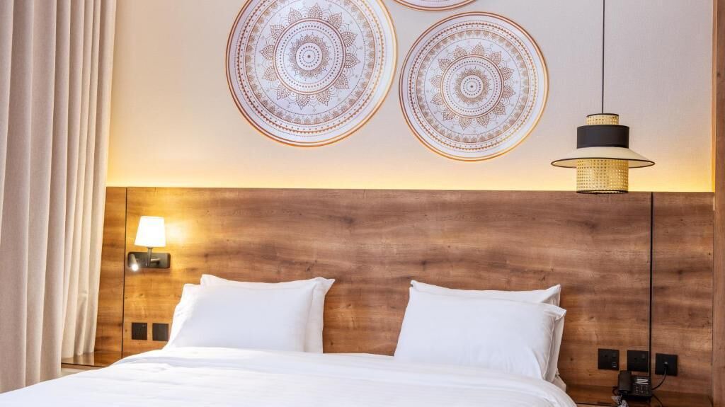 Photo of Bedroom in Ha'il