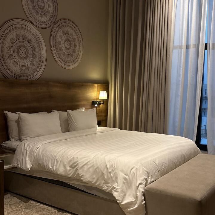 Photo of Bedroom in Ha'il