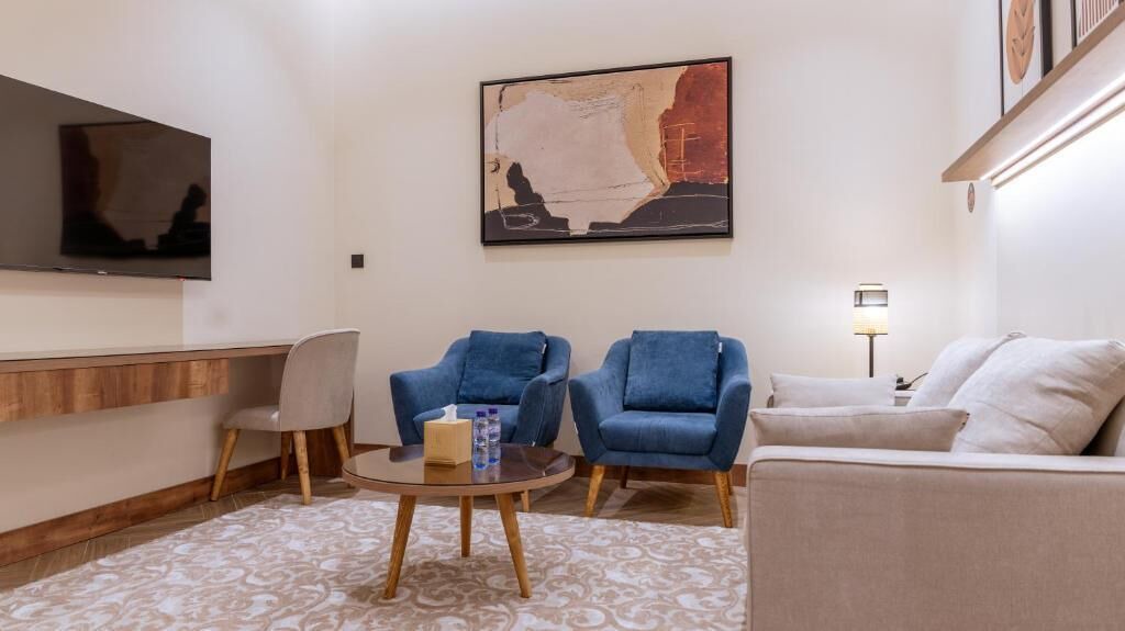 Photo of Livingroom in Ha'il