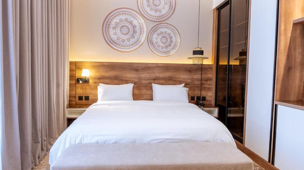 Photo of Bedroom in Ha'il