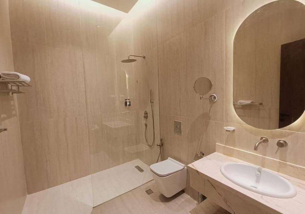 Photo of Bathroom in Ha'il