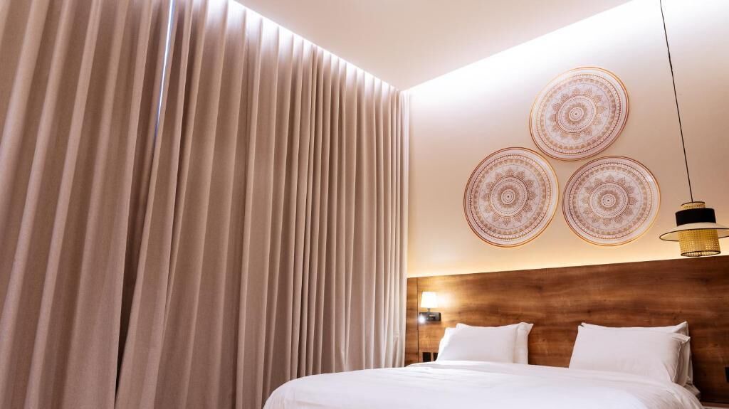 Photo of Bedroom in Ha'il