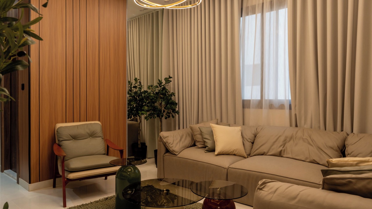 Photo of Livingroom in Medina