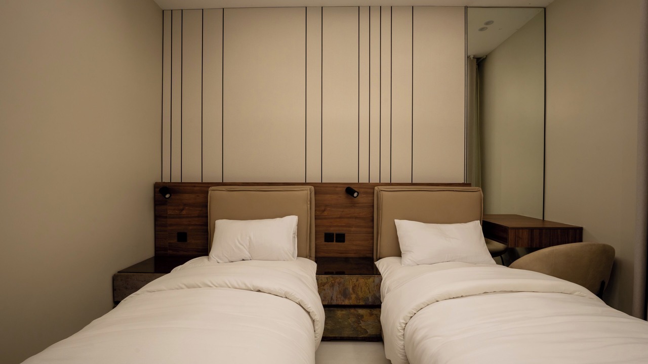 Photo of Bedroom in Medina