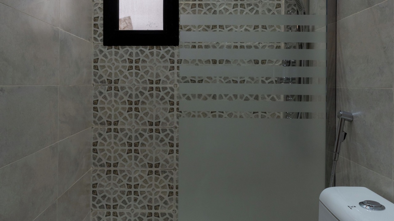 Photo of Bathroom in Medina