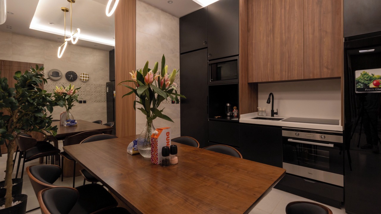 Photo of Kitchen in Medina