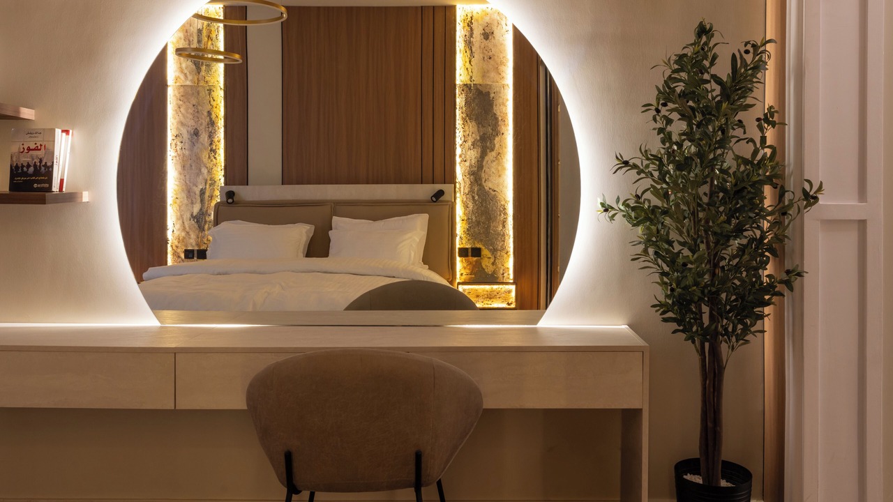 Photo of Bedroom in Medina
