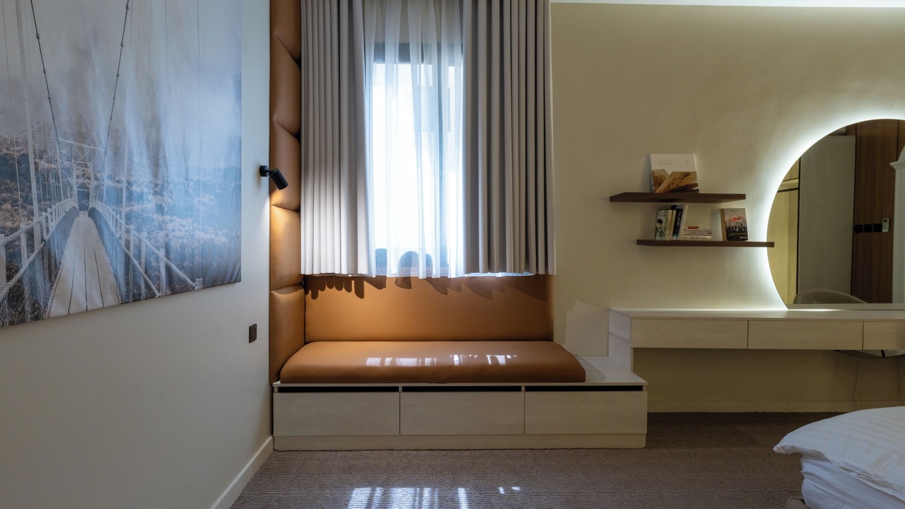 Photo of Bedroom in Medina