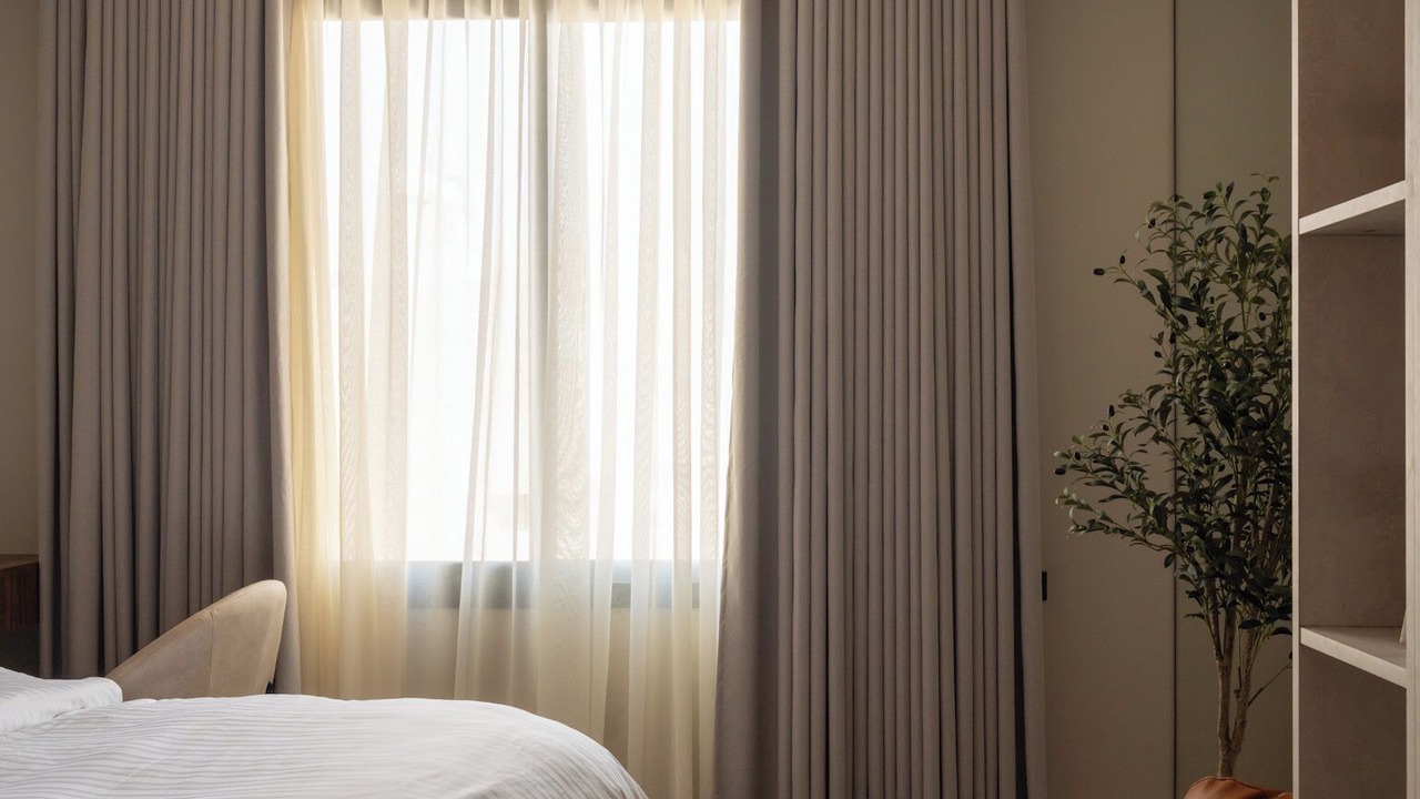 Photo of Bedroom in Medina