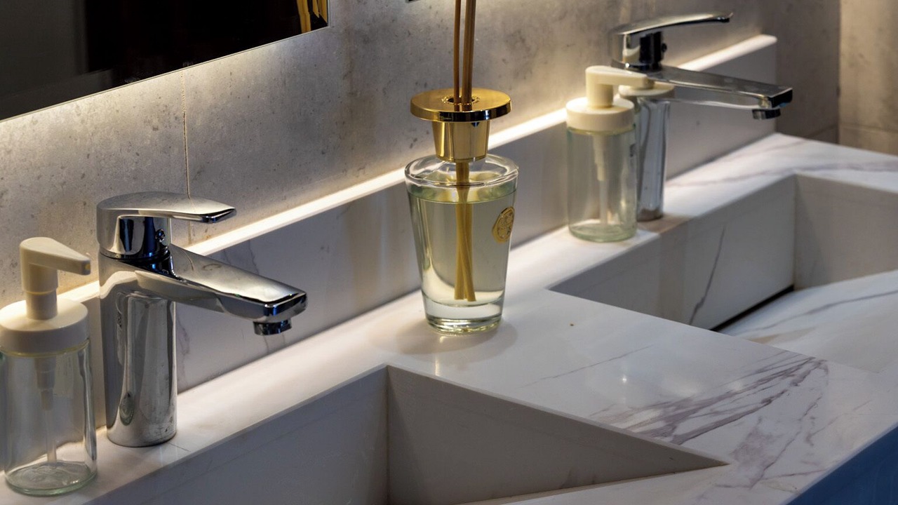 Photo of Bathroom in Medina