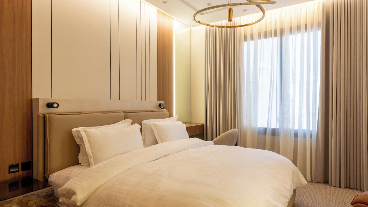 Photo of Bedroom in Medina