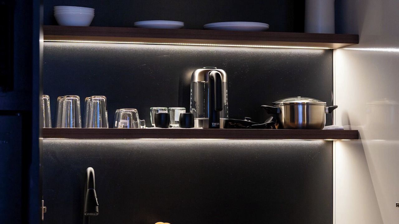 Photo of Kitchen in Medina