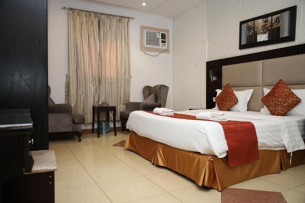 Photo of Bedroom in Abha
