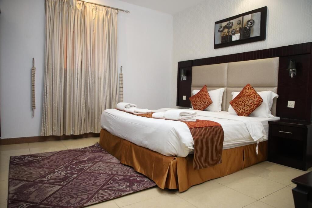 Photo of Bedroom in Abha