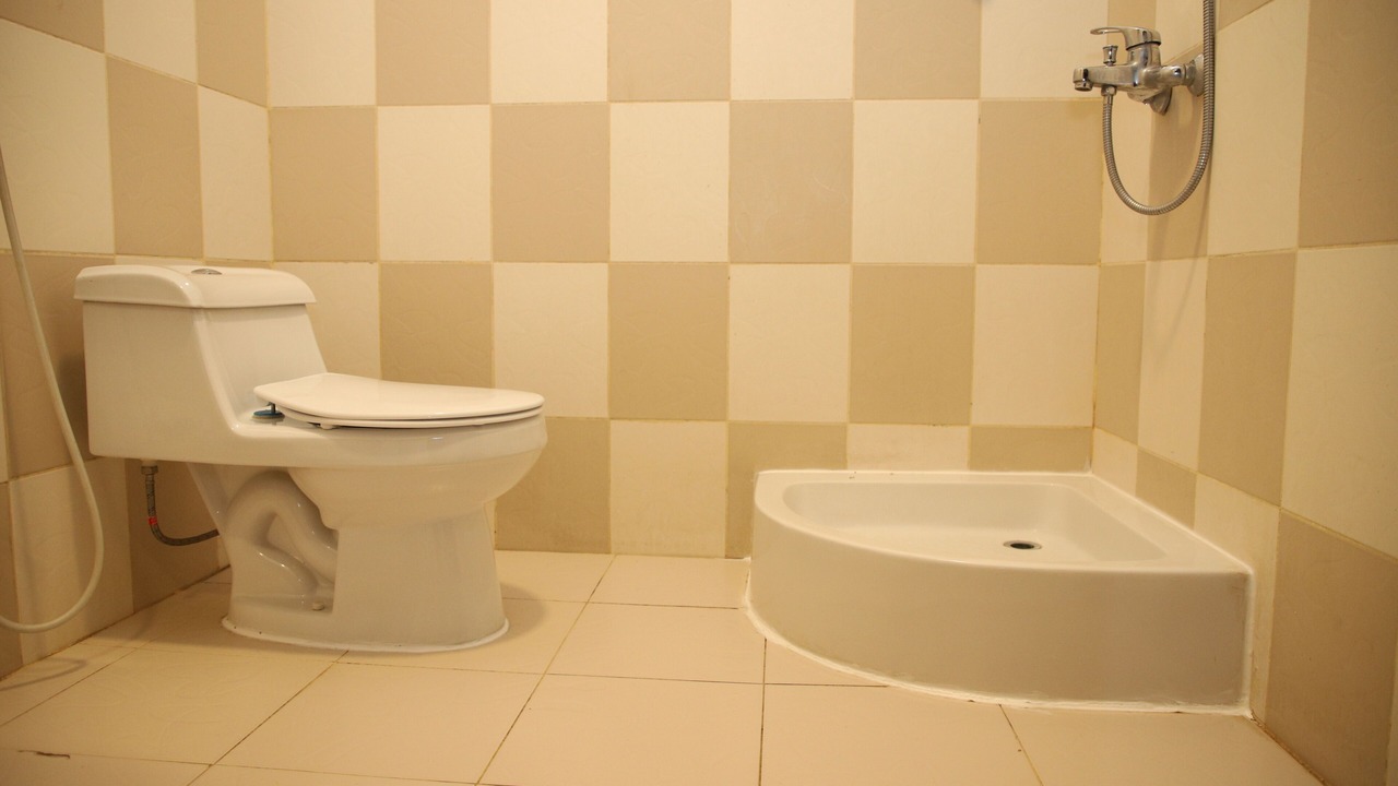 Photo of Bathroom in Abha