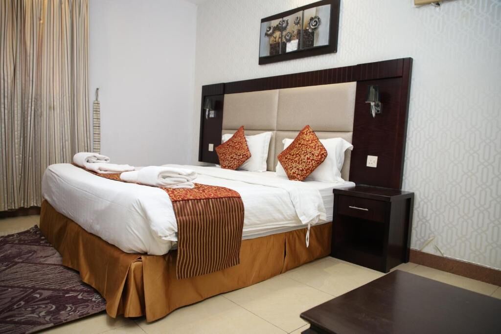 Photo of Bedroom in Abha