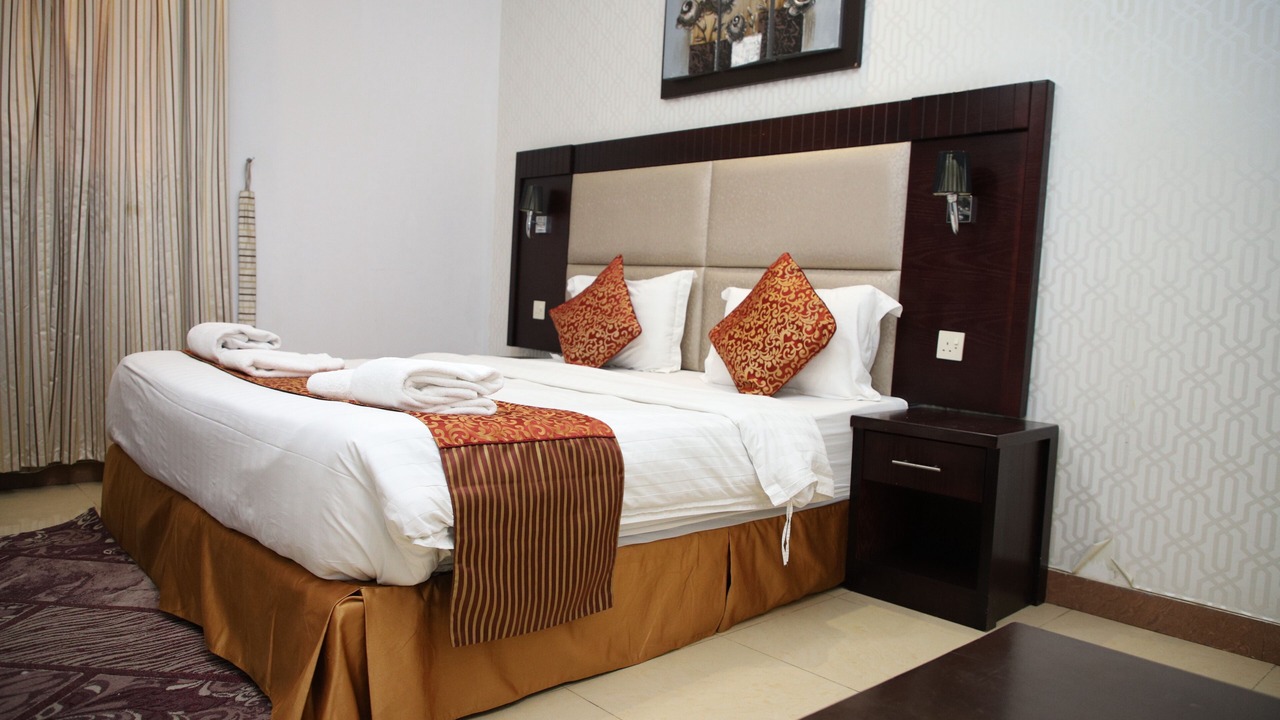 Photo of Bedroom in Abha
