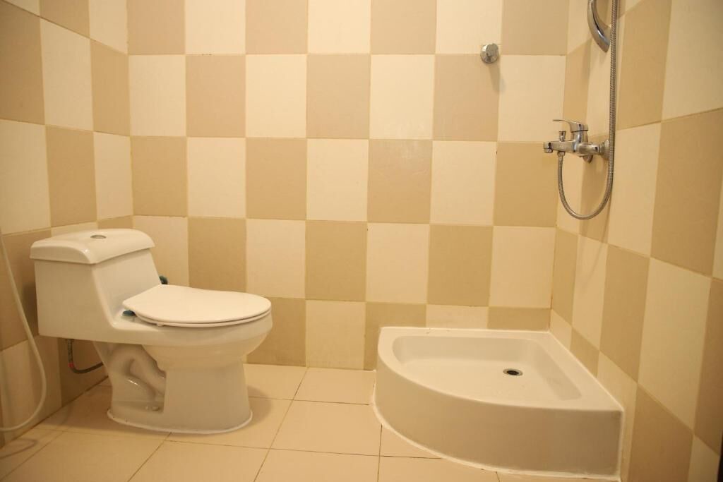 Photo of Bathroom in Abha