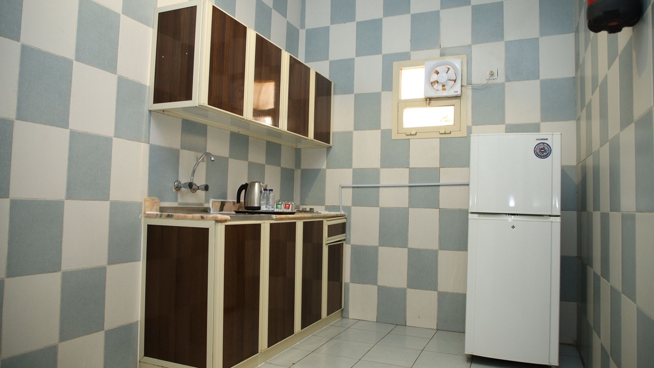 Photo of Kitchen in Abha