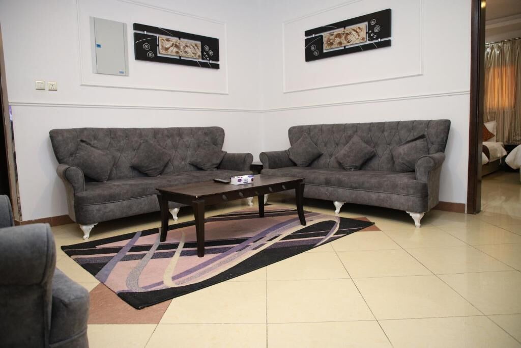 Photo of Livingroom in Abha