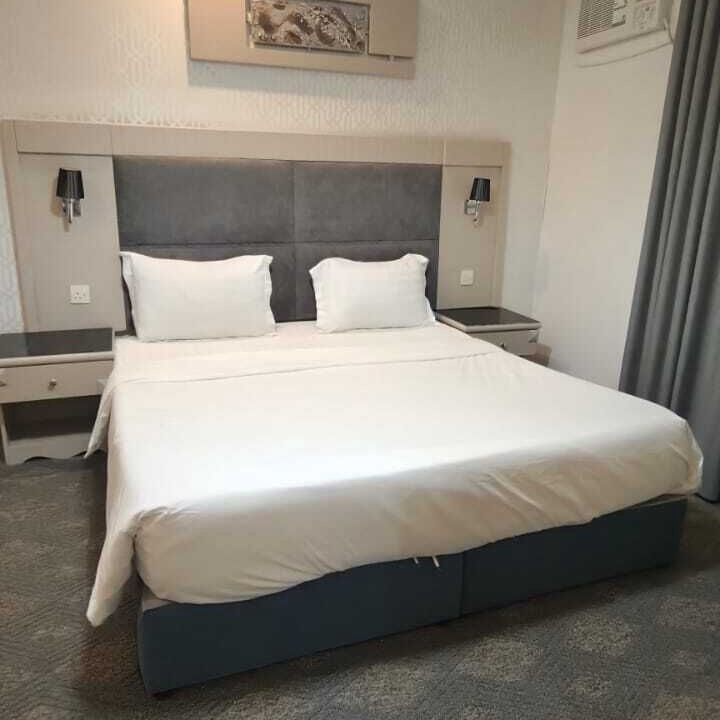 Photo of Bedroom in Abha