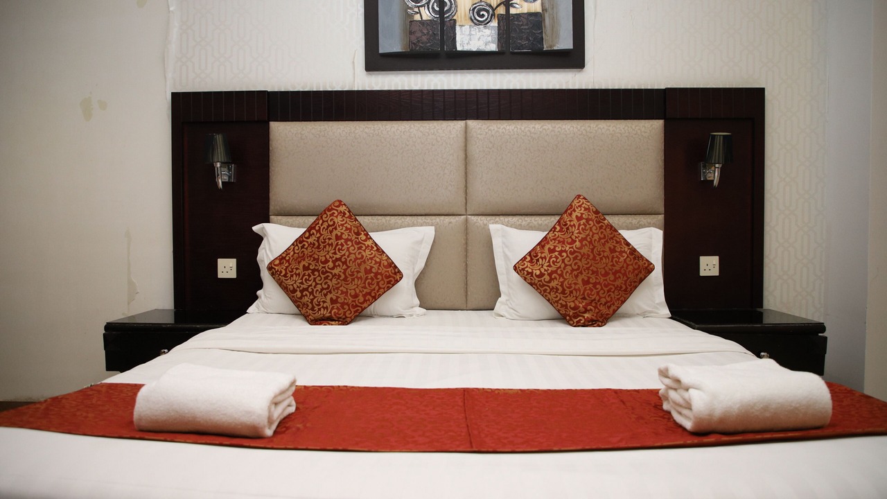 Photo of Bedroom in Abha