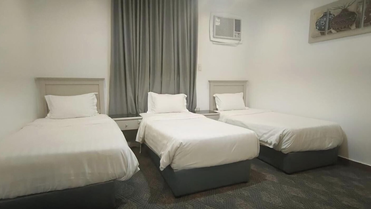 Photo of Bedroom in Abha