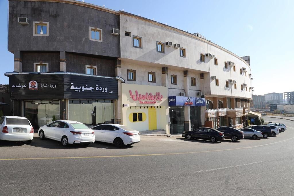 Photo of Outdoor in Abha