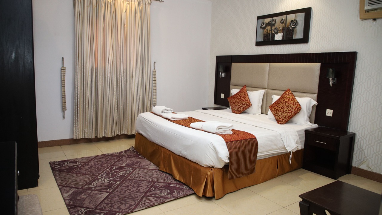 Photo of Bedroom in Abha