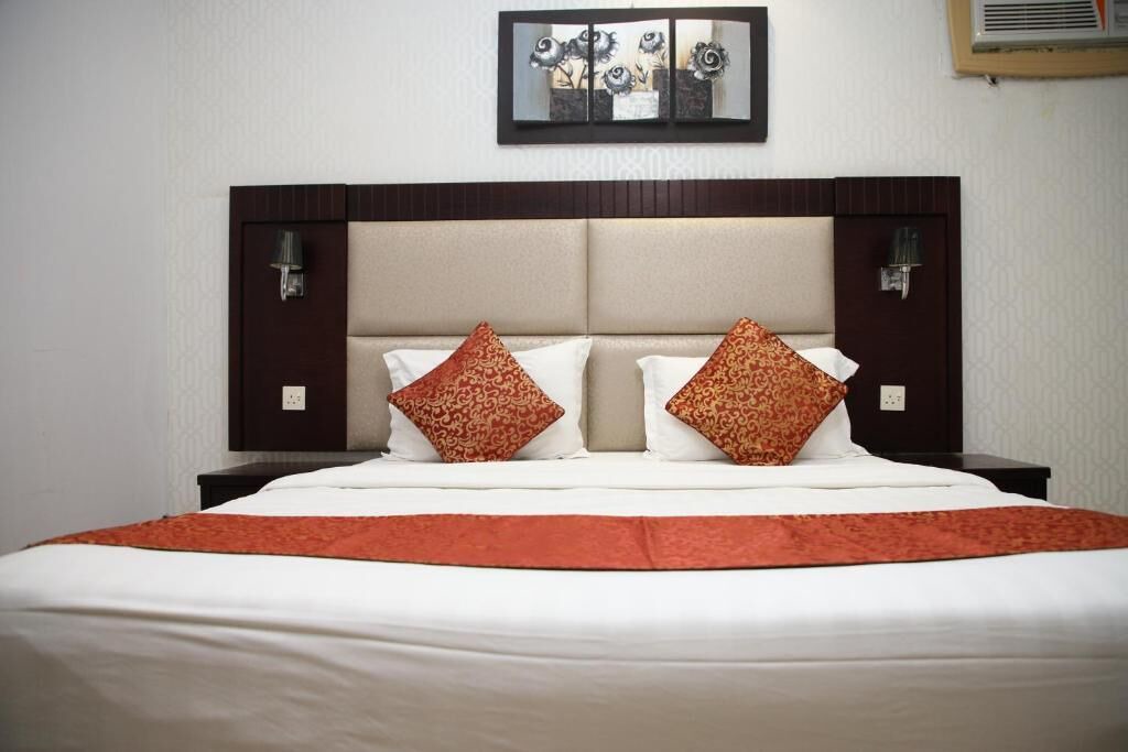 Photo of Bedroom in Abha