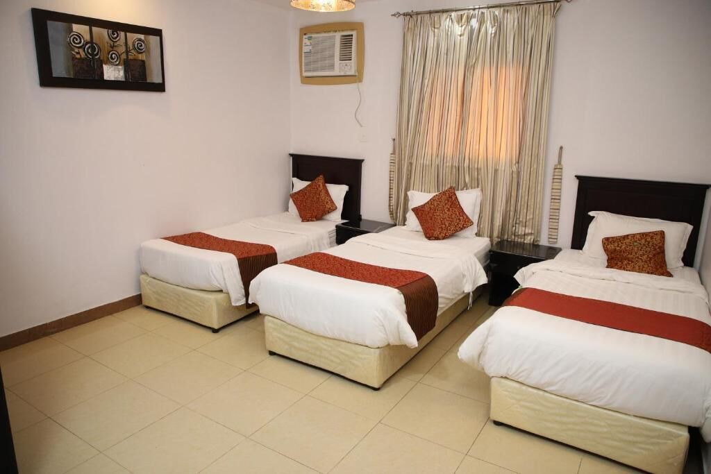 Photo of Bedroom in Abha
