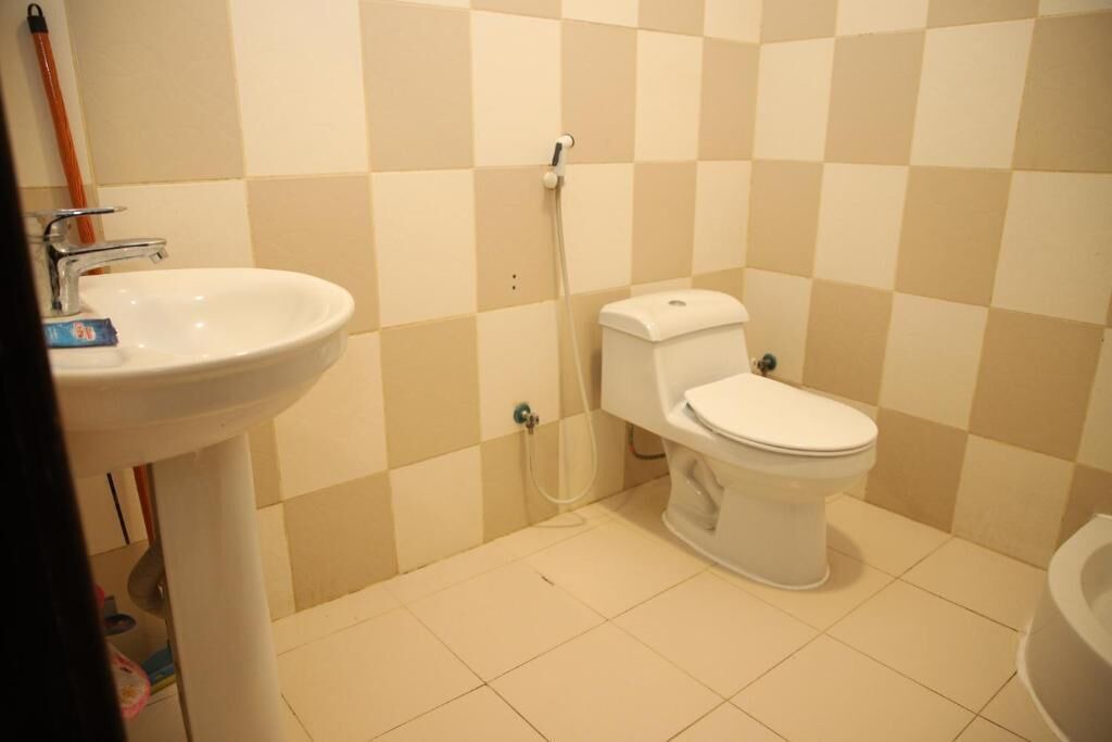 Photo of Bathroom in Abha