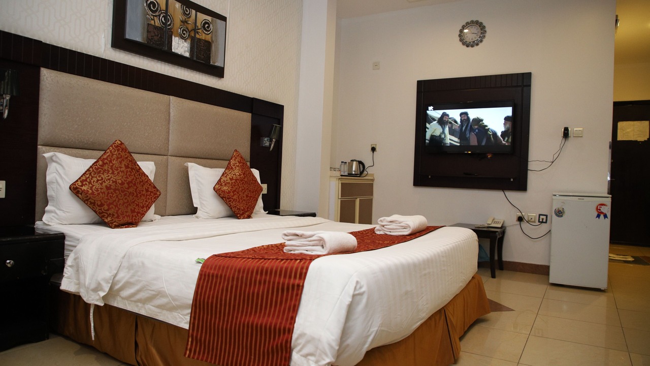 Photo of Bedroom in Abha