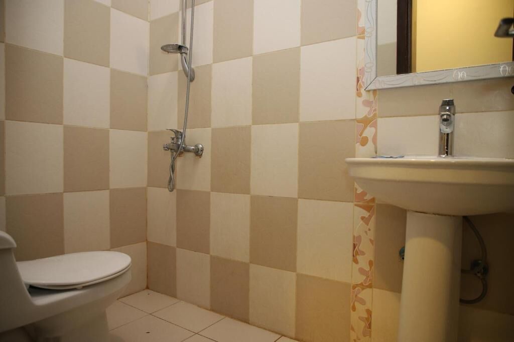 Photo of Bathroom in Abha