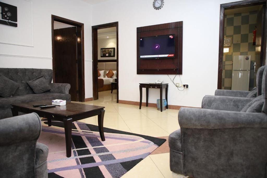 Photo of Bedroom in Abha