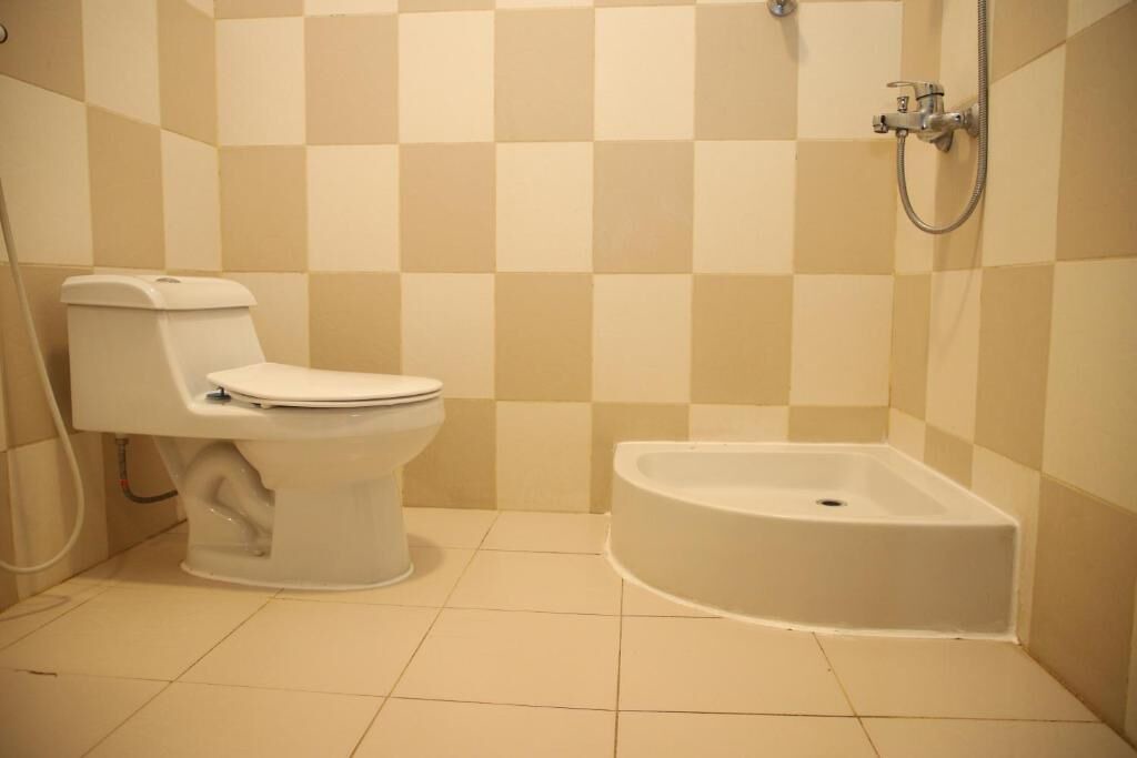 Photo of Bathroom in Abha