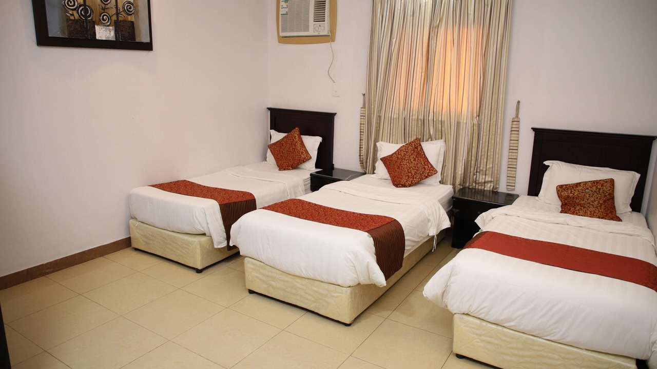 Photo of Bedroom in Abha