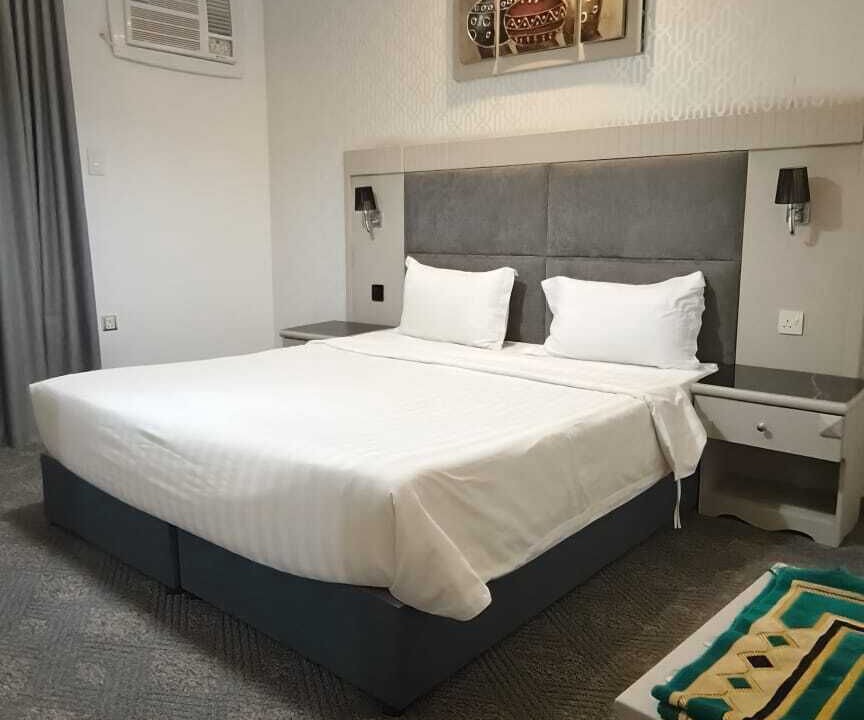 Photo of Bedroom in Abha
