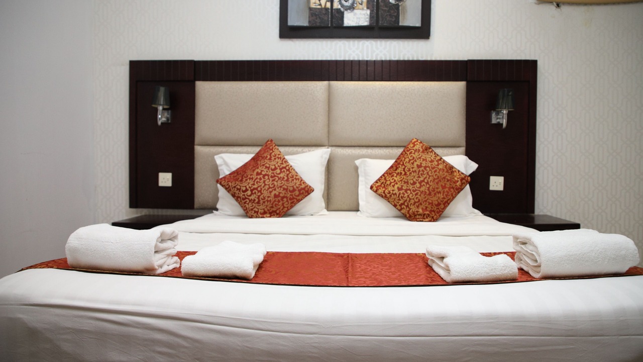 Photo of Bedroom in Abha