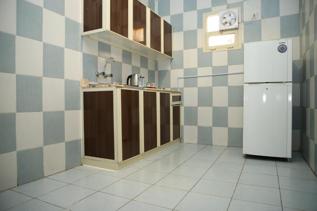 Photo of Kitchen in Abha