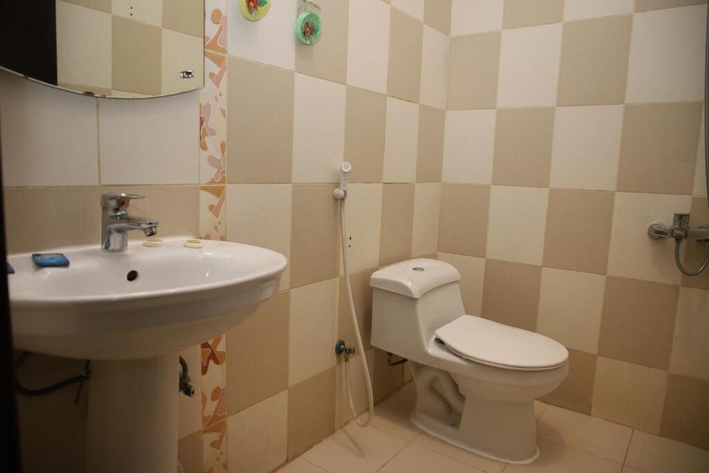 Photo of Bathroom in Abha