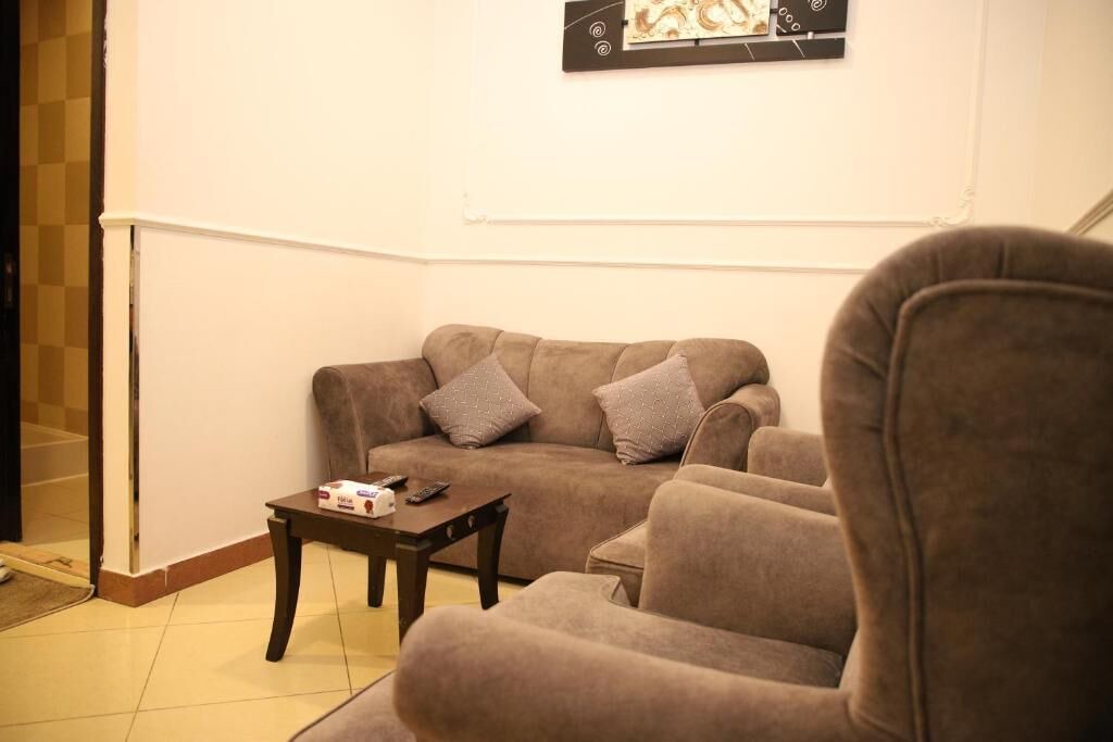 Photo of Livingroom in Abha