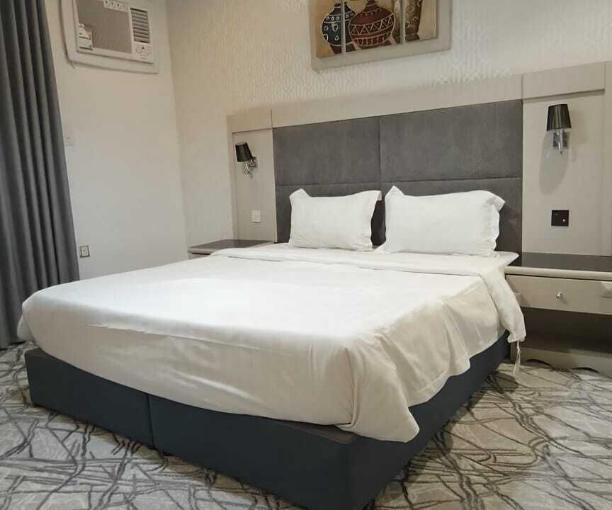 Photo of Bedroom in Abha