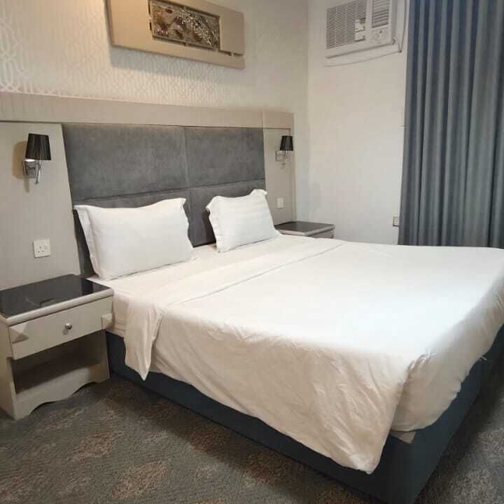 Photo of Bedroom in Abha