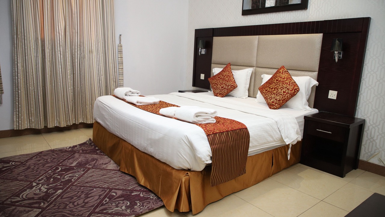 Photo of Bedroom in Abha