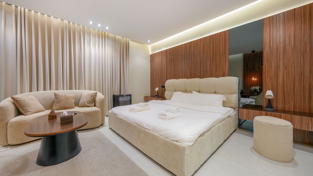 Photo of Bedroom in Al Aqiq