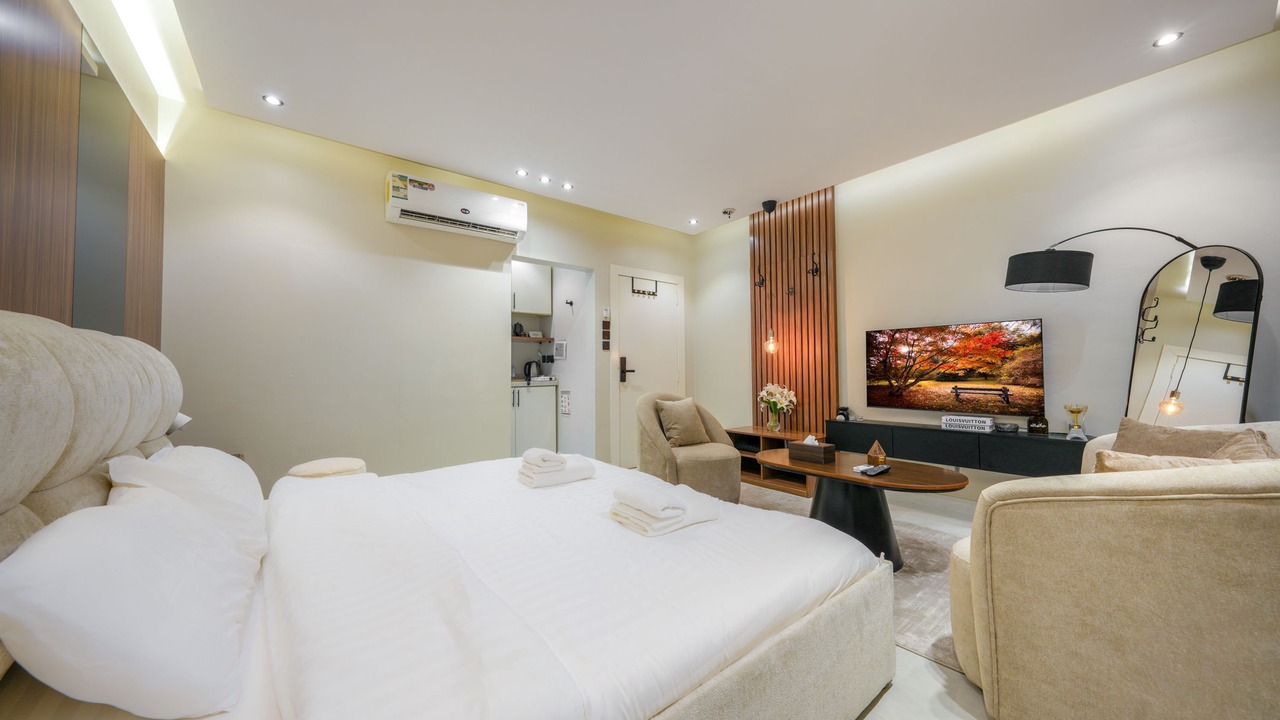 Photo of Bedroom in Al Aqiq