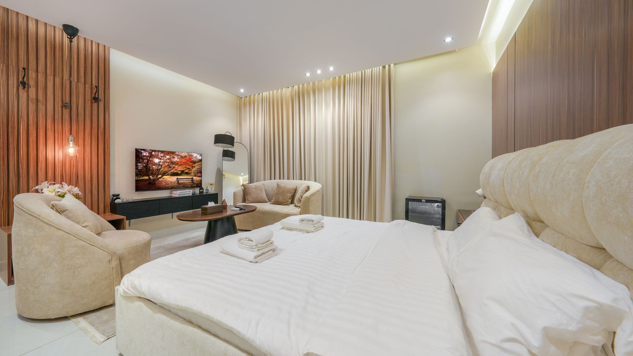 Photo of Bedroom in Al Aqiq