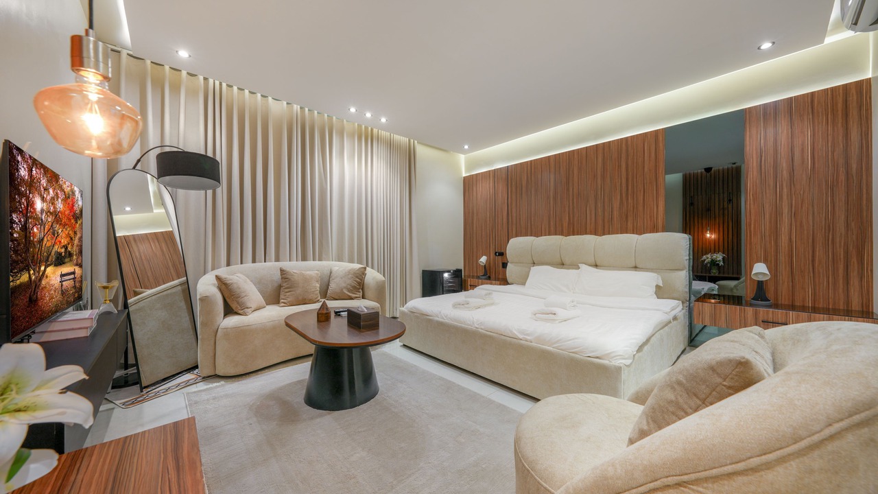 Photo of Bedroom in Al Aqiq