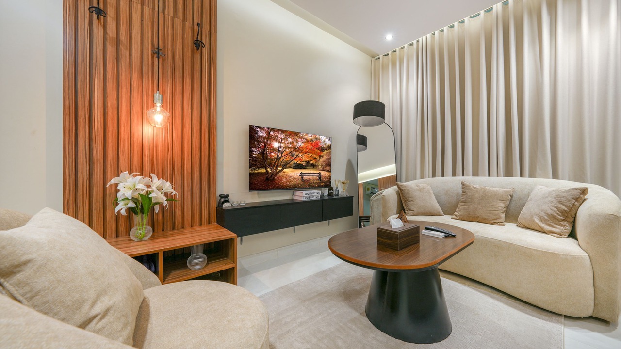 Photo of Livingroom in Al Aqiq